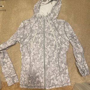 NWOT rare lululemon define jacket